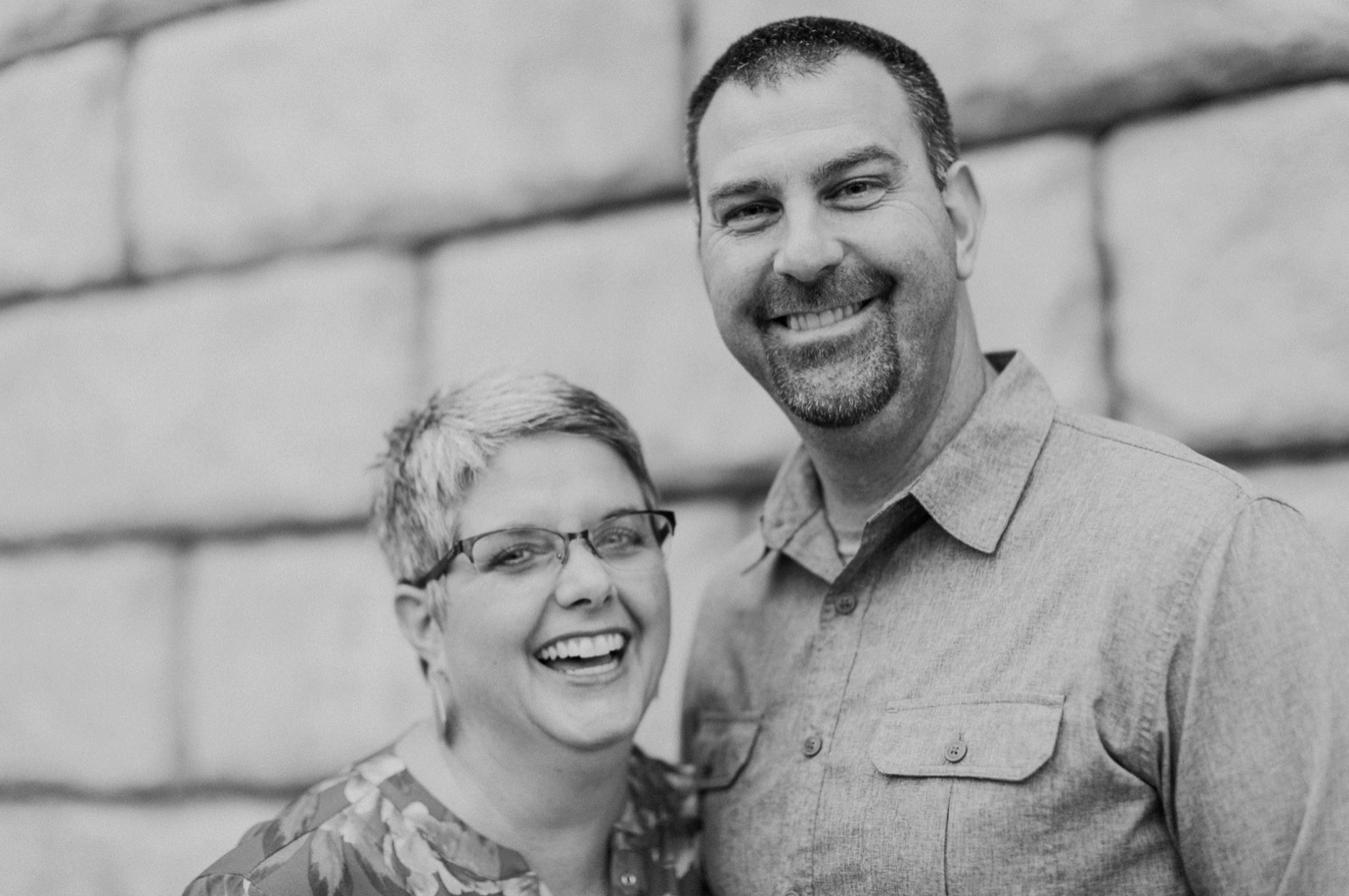 Tom & Robyn Scott