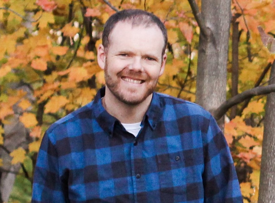 Mike Borland